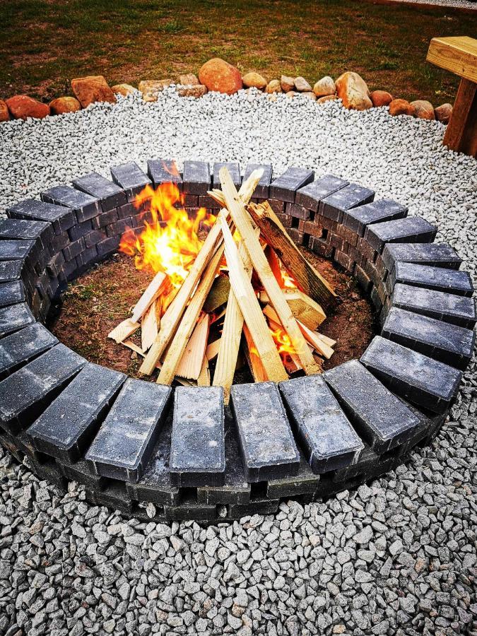 فندق بانففي  Gowanview Glamping المظهر الخارجي الصورة